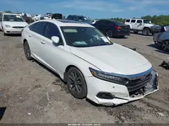 1HGCV1F51MA111665 2021 HONDA ACCORD