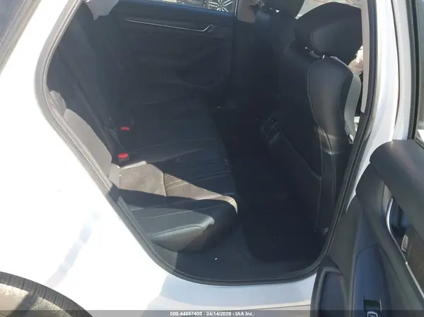1HGCV1F51MA111665 2021 HONDA ACCORD - Image 8