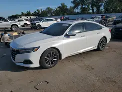 1HGCV1F51MA116803 2021 HONDA ACCORD