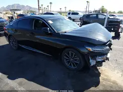 1HGCV1F51MA118437 2021 HONDA ACCORD