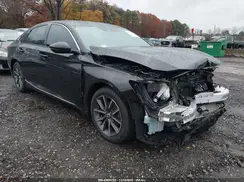 1HGCV1F51MA118440 2021 HONDA ACCORD