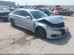 1HGCV1F51MA122102 2021 HONDA ACCORD