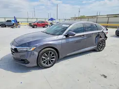 1HGCV1F51NA006741 2022 HONDA ACCORD