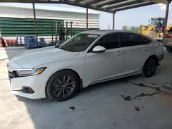 1HGCV1F51NA014810 2022 HONDA ACCORD