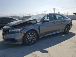 1HGCV1F51NA015004 2022 HONDA ACCORD