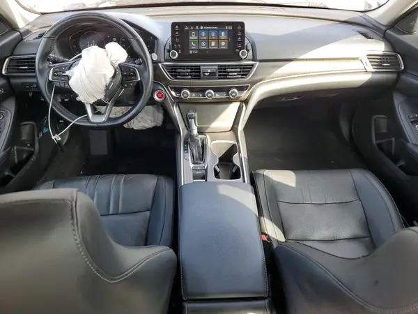 1HGCV1F51NA015004 2022 HONDA ACCORD - Image 8
