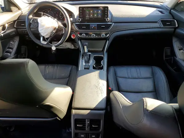 1HGCV1F51NA015245 2022 HONDA ACCORD - Image 8