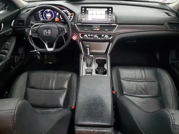 1HGCV1F51NA018064 2022 HONDA ACCORD - Image 8