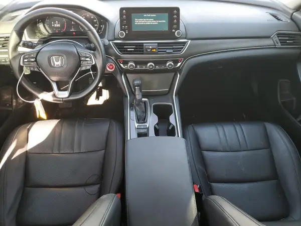 1HGCV1F51NA026584 2022 HONDA ACCORD - Image 8