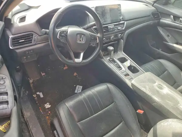 1HGCV1F51NA027573 2022 HONDA ACCORD - Image 8