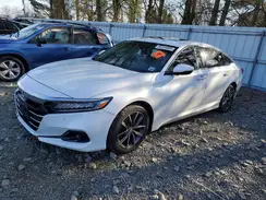 1HGCV1F51NA030246 2022 HONDA ACCORD