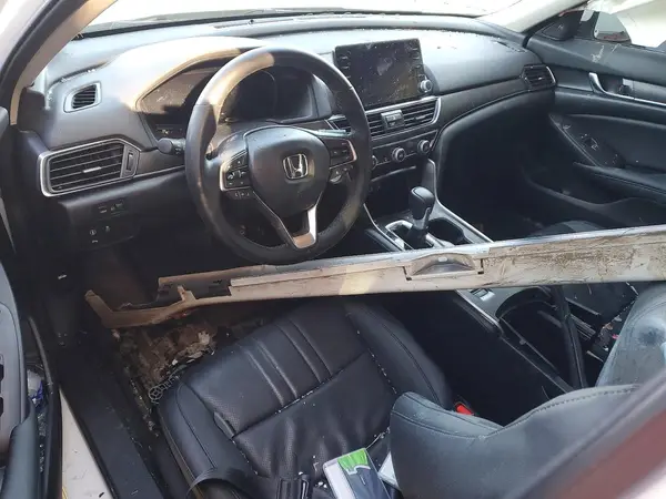 1HGCV1F51NA030246 2022 HONDA ACCORD - Image 8