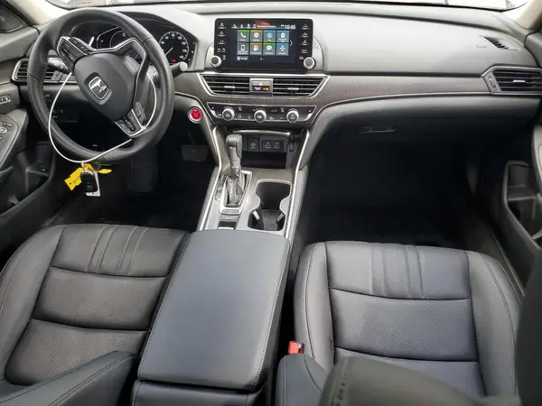 1HGCV1F51NA032806 2022 HONDA ACCORD - Image 8