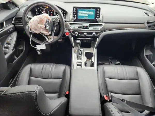 1HGCV1F51NA047788 2022 HONDA ACCORD - Image 8