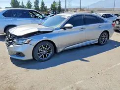 1HGCV1F51NA050951 2022 HONDA ACCORD