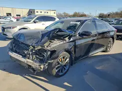 1HGCV1F51NA054109 2022 HONDA ACCORD