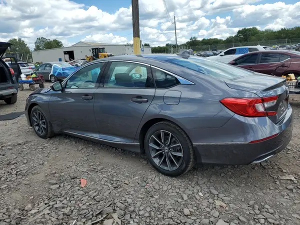 1HGCV1F51NA055678 2022 HONDA ACCORD - Image 2