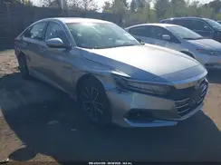 1HGCV1F51NA061139 2022 HONDA ACCORD