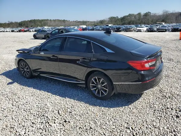 1HGCV1F51NA062338 2022 HONDA ACCORD - Image 2