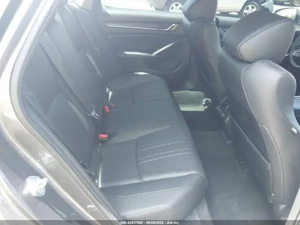 1HGCV1F51NA071654 2022 HONDA ACCORD - Image 8
