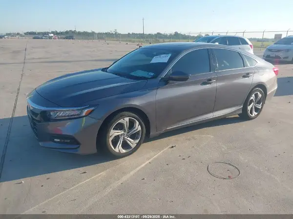 1HGCV1F52JA001400 2018 HONDA ACCORD - Image 2