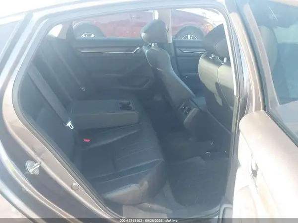 1HGCV1F52JA001400 2018 HONDA ACCORD - Image 8