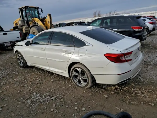 1HGCV1F52JA004412 2018 HONDA ACCORD - Image 2
