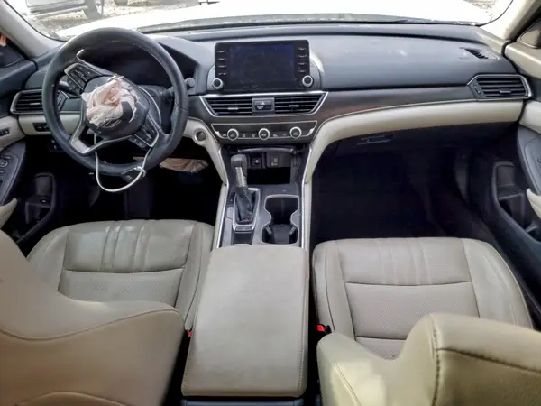 1HGCV1F52JA004412 2018 HONDA ACCORD - Image 8