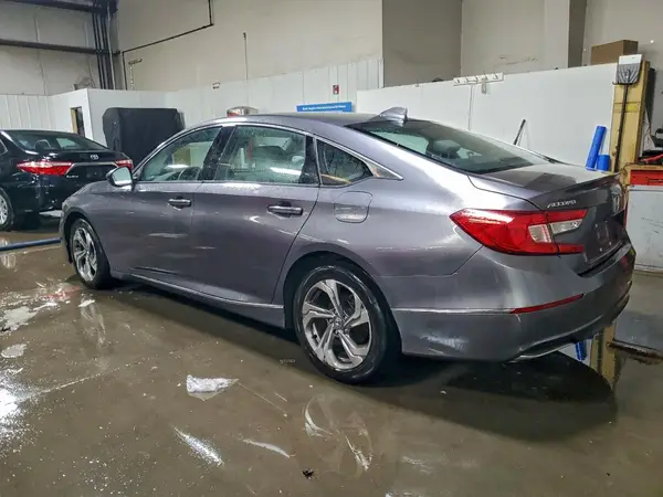 1HGCV1F52JA005057 2018 HONDA ACCORD - Image 2
