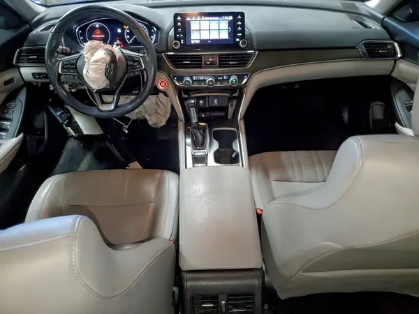 1HGCV1F52JA005057 2018 HONDA ACCORD - Image 8
