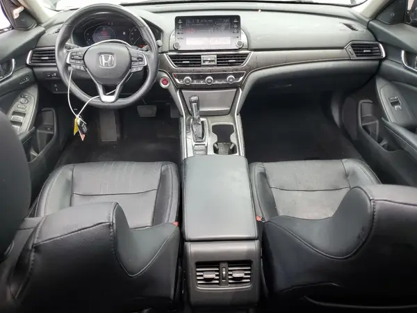 1HGCV1F52JA010551 2018 HONDA ACCORD - Image 8