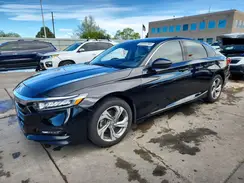 1HGCV1F52JA031819 2018 HONDA ACCORD