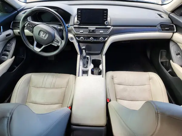 1HGCV1F52JA031819 2018 HONDA ACCORD - Image 8