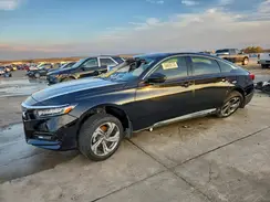 1HGCV1F52JA034199 2018 HONDA ACCORD