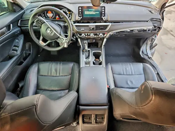 1HGCV1F52JA034199 2018 HONDA ACCORD - Image 8