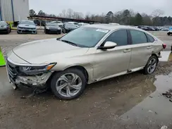 1HGCV1F52JA039869 2018 HONDA ACCORD