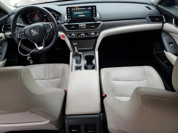 1HGCV1F52JA039869 2018 HONDA ACCORD - Image 8