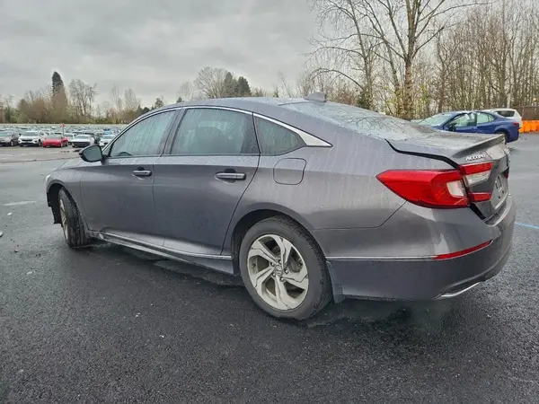 1HGCV1F52JA040343 2018 HONDA ACCORD - Image 2