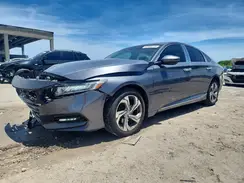 1HGCV1F52JA040407 2018 HONDA ACCORD