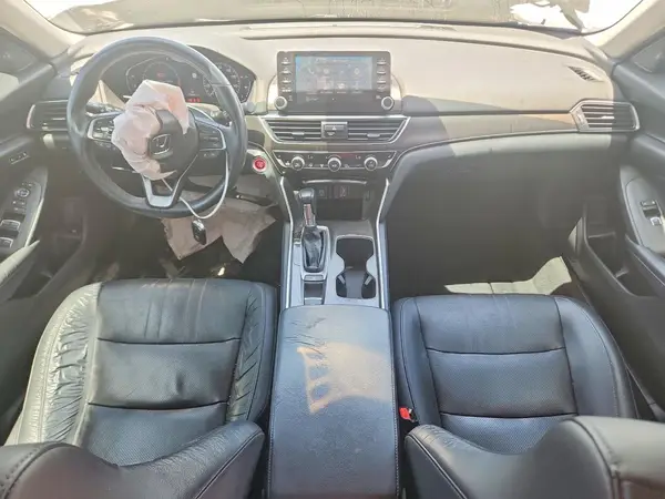 1HGCV1F52JA040407 2018 HONDA ACCORD - Image 8