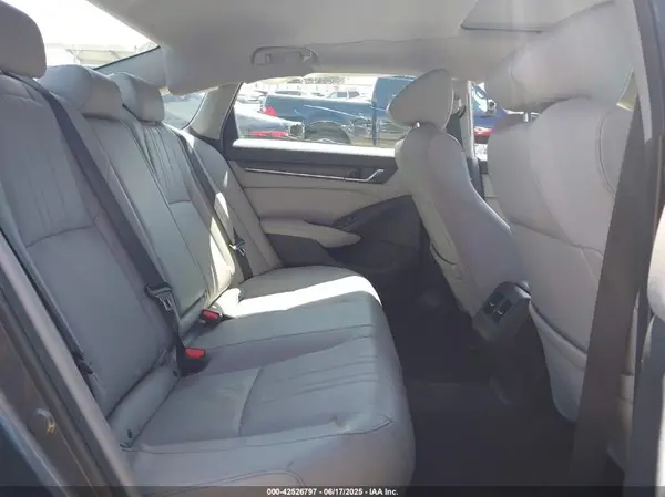 1HGCV1F52JA040505 2018 HONDA ACCORD - Image 8