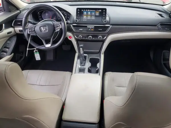 1HGCV1F52JA044036 2018 HONDA ACCORD - Image 8