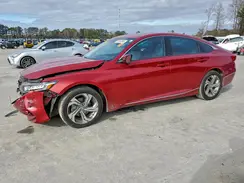 1HGCV1F52JA050046 2018 HONDA ACCORD