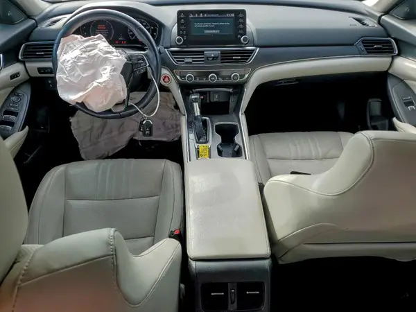 1HGCV1F52JA050046 2018 HONDA ACCORD - Image 8