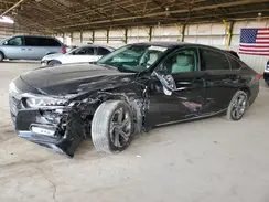1HGCV1F52JA050905 2018 HONDA ACCORD