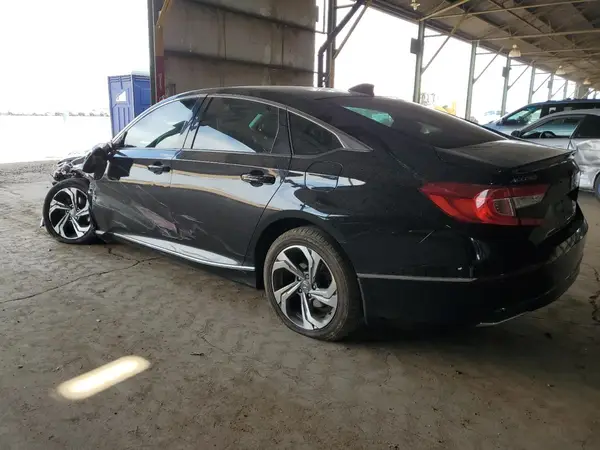 1HGCV1F52JA050905 2018 HONDA ACCORD - Image 2