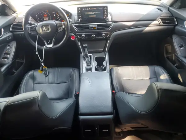 1HGCV1F52JA053321 2018 HONDA ACCORD - Image 8