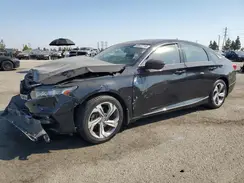 1HGCV1F52JA053786 2018 HONDA ACCORD