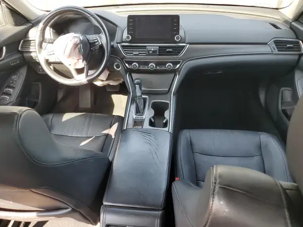 1HGCV1F52JA053786 2018 HONDA ACCORD - Image 8