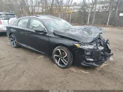 1HGCV1F52JA054159 2018 HONDA ACCORD
